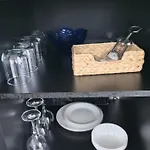 Apartment - White Pearl - Biala Perla - Czarna Gora Heudorf