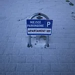 - White Pearl - Biala Perla - Czarna Gora Apartment Heudorf