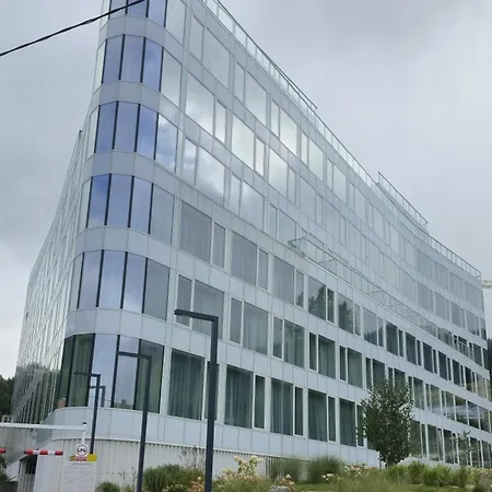 - White Pearl - Biala Perla - Czarna Gora Apartment *