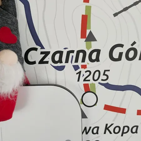 - White Pearl - Biala Perla - Czarna Gora Apartment