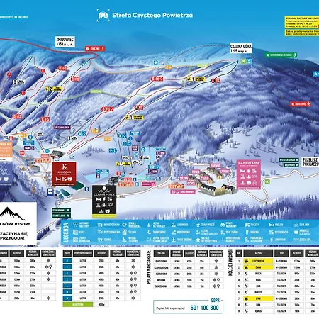 - White Pearl - Biala Perla - Czarna Gora