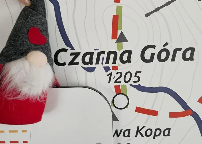 - White Pearl - Biala Perla - Czarna Gora Daire